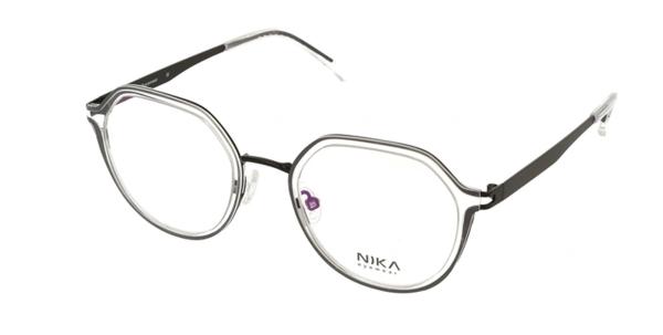 NIKA Eyewear 2024
