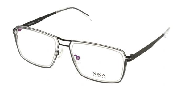 NIKA Eyewear 2024